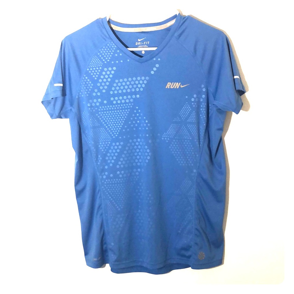 Nike Dri-Fit Running Shirt
